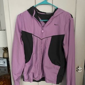 Vintage Nike WindBreaker